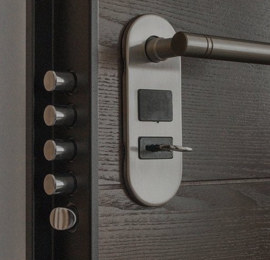 Lock replacement — BS 3621 mortice and anti-snap locks